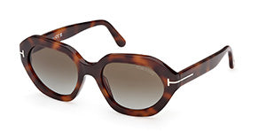FT1341 Blonde Havana / Blonde Havana