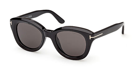 FT1344 Shiny Black / Shiny Black (01A) Main image