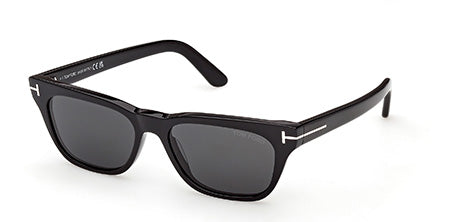FT1362 Shiny Black / Shiny Black (01A)