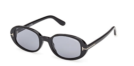 FT1364 Shiny Black / Shiny Black (01A) Main image