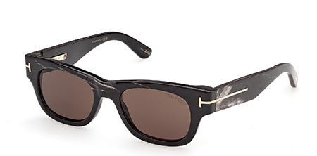 FT1373-P Black Horn / Black Horn Main image