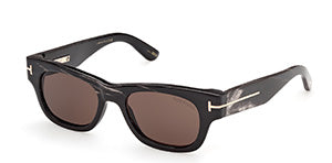 FT1373-P Black Horn / Black Horn