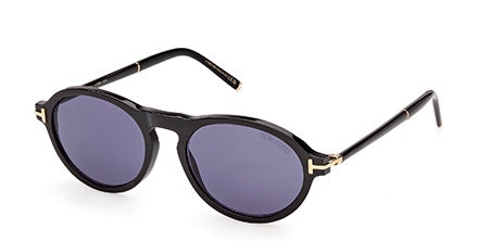 FT1374-P Black Horn / Black Horn Main image