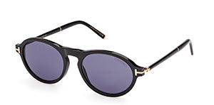 FT1374-P Black Horn / Black Horn