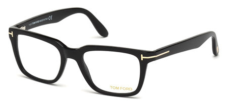 FT5304 Shiny Black / Shiny Black Main image
