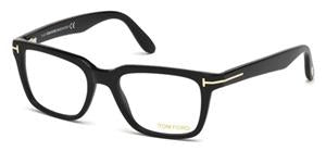 FT5304 Shiny Black / Shiny Black
