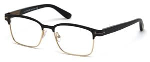FT5323 Matte Black / Matte Black