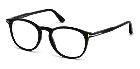 FT5401 Shiny Black / Shiny Black Main image