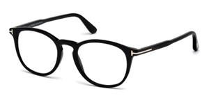 FT5401 Shiny Black / Shiny Black