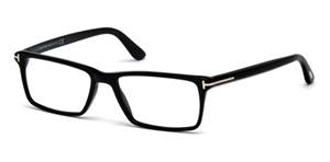 FT5408 Shiny Black / Shiny Black