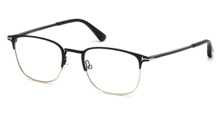 FT5453 Matte Black / Matte Black Main image