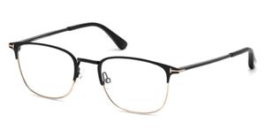 FT5453 Matte Black / Matte Black
