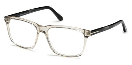 FT5479-B Shiny Grey / Black Horn Main image