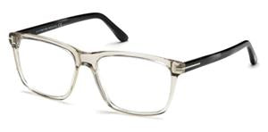 FT5479-B Shiny Grey / Black Horn