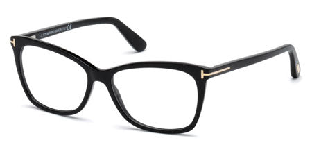 FT5514 Shiny Black / Shiny Black Main image
