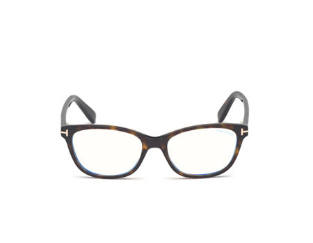 FT5638-B Dark Havana / Dark Havana Main image