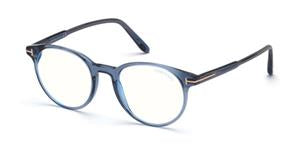 FT5695-B Shiny Light Blue / Shiny Light Blue