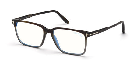 FT5696-B Havana/Gradient / Dark Havana Main image
