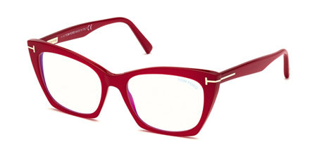 FT5709-B Shiny Dark Pink / Shiny Dark Pink Main image
