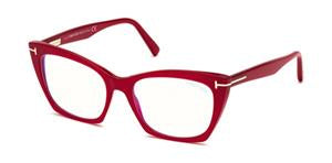 FT5709-B Shiny Dark Pink / Shiny Dark Pink