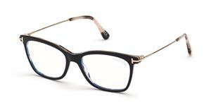FT5712-B Black/Monocolor / Shiny Pale Gold