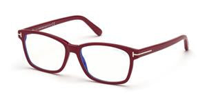 FT5713-B Shiny Dark Pink / Shiny Dark Pink