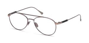 FT5716-P Shiny Satin Dark Ruthenium / Shiny Satin Dark Ruthenium