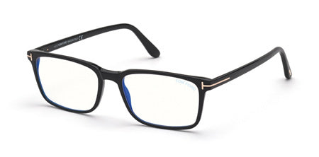 FT5735-B Shiny Black / Shiny Black Main image