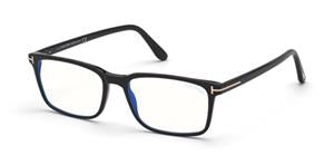 FT5735-B Shiny Black / Shiny Black