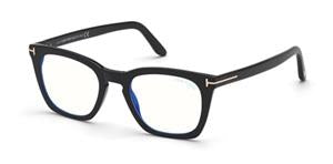 FT5736-B Shiny Black / Shiny Black