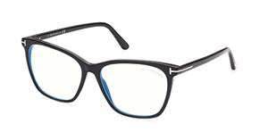 FT5762-B Shiny Black / Shiny Black