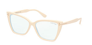 FT5844-B Shiny Ivory / Shiny Ivory