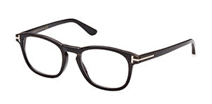 FT5849-P Black Horn / Black Horn