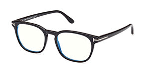 FT5868-B Shiny Black / Shiny Black