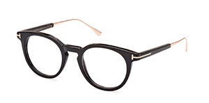 FT5885-P Shiny Black / Shiny Black