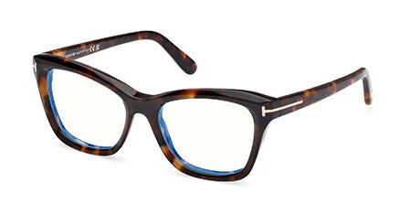 FT5909-B Dark Havana / Dark Havana Main image