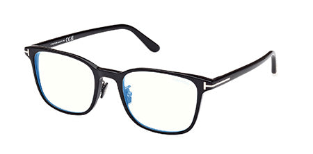 FT5925-D-B Shiny Black / Shiny Black (001) Main image