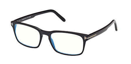 FT5938-B Shiny Black / Shiny Black Main image