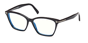 FT5949-B Shiny Black / Shiny Black