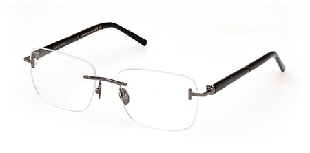 FT5956-P Shiny Gunmetal / Shiny Gunmetal Main image