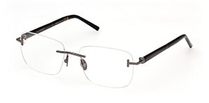 FT5956-P Shiny Gunmetal / Shiny Gunmetal