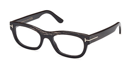 FT5957-P Black/Horn / Black/Horn Main image