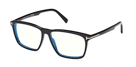 FT5959-B Shiny Black / Shiny Black Main image
