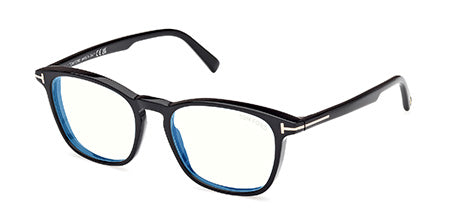 FT5960-B Shiny Black / Shiny Black Main image