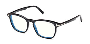 FT5960-B Shiny Black / Shiny Black