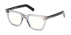 FT5963-B Shiny Grey / Shiny Black