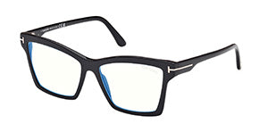 FT5964-B Shiny Black / Shiny Black