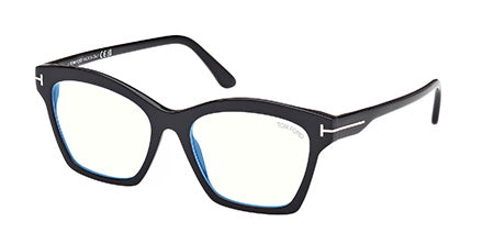 FT5965-B Shiny Black / Shiny Black Main image
