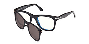 FT5970-B Shiny Black / Shiny Black