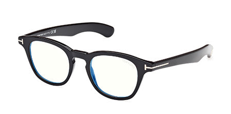 FT5976-B Shiny Black / Shiny Black Main image